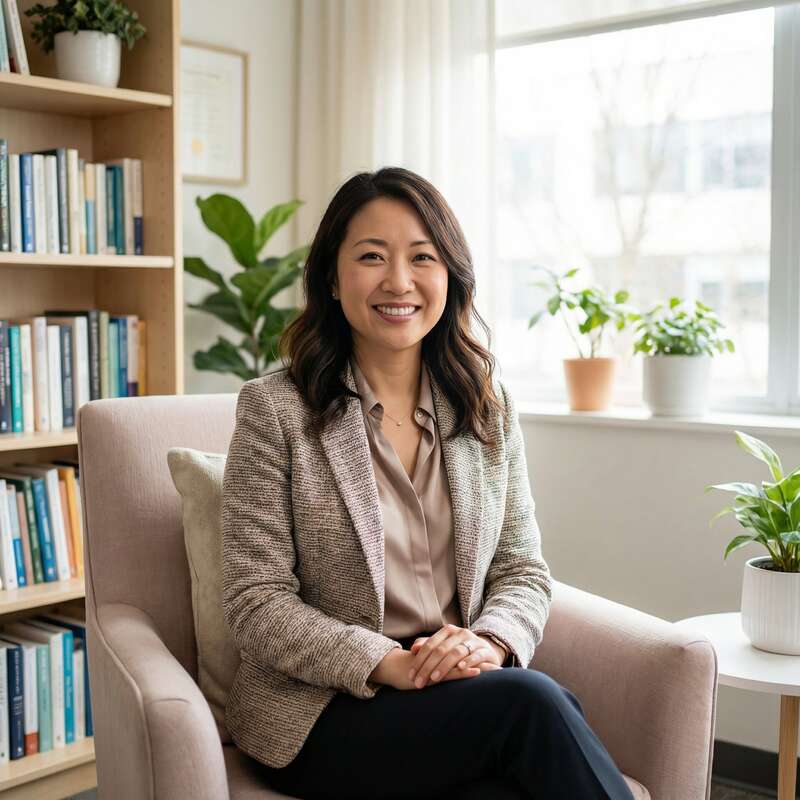 蘑菇视频心理顾问