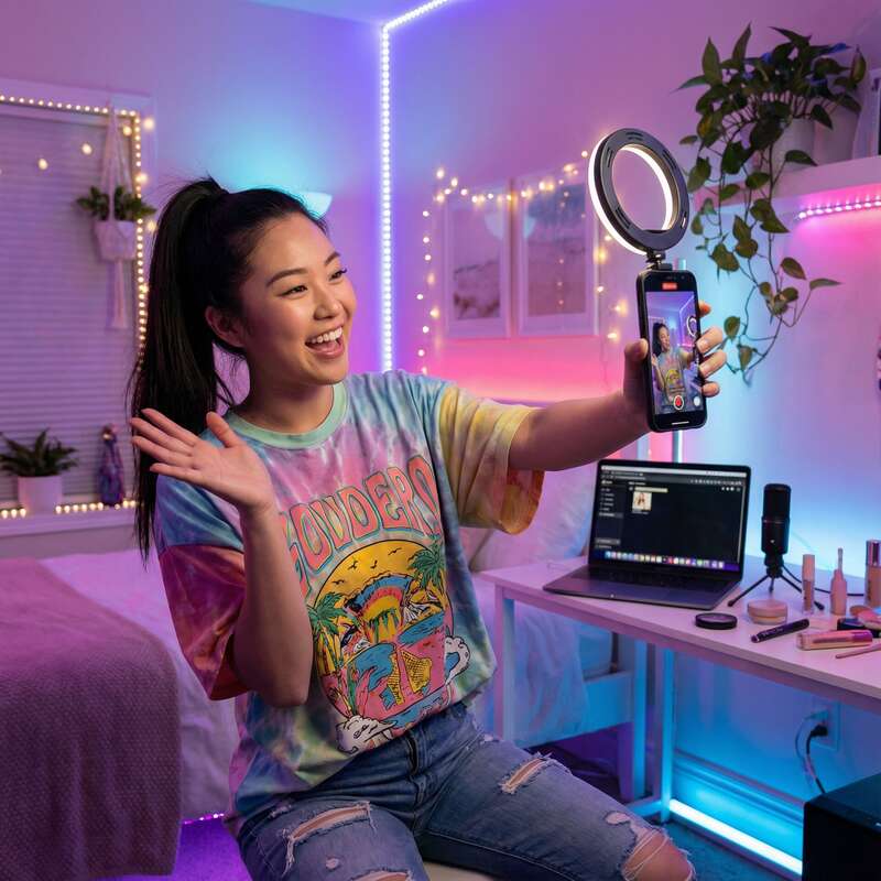 蘑菇视频短视频