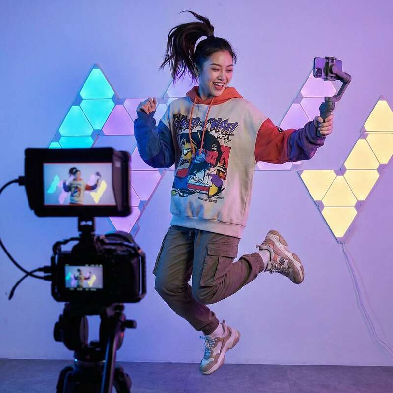 蘑菇视频短视频