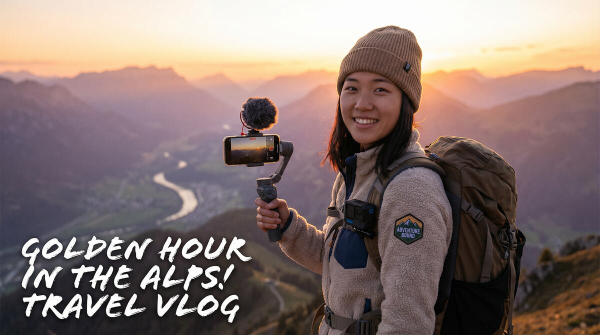 蘑菇视频旅行视频