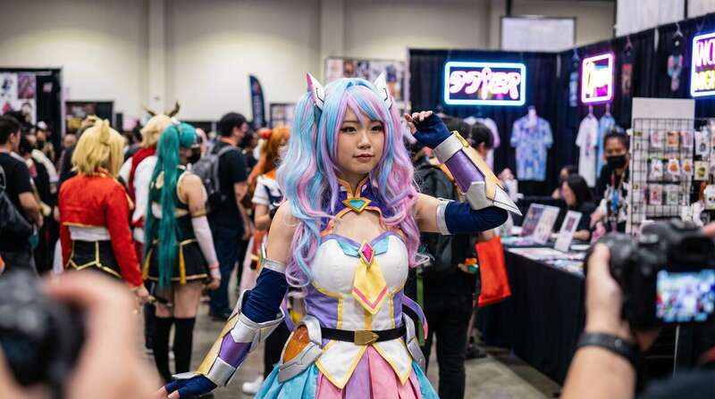 蘑菇视频幕后花絮